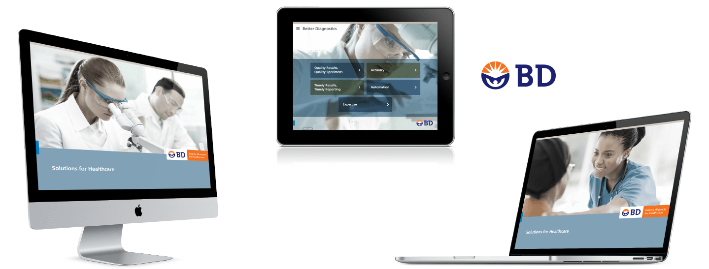 Print, App and Web Design