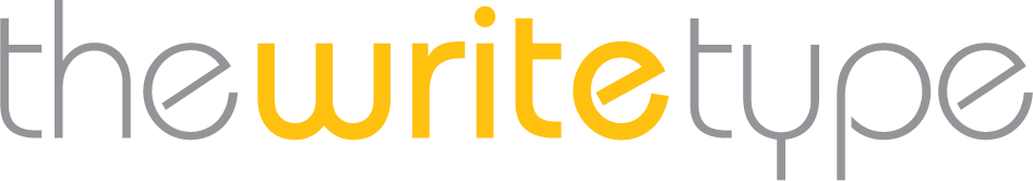 The Write Type