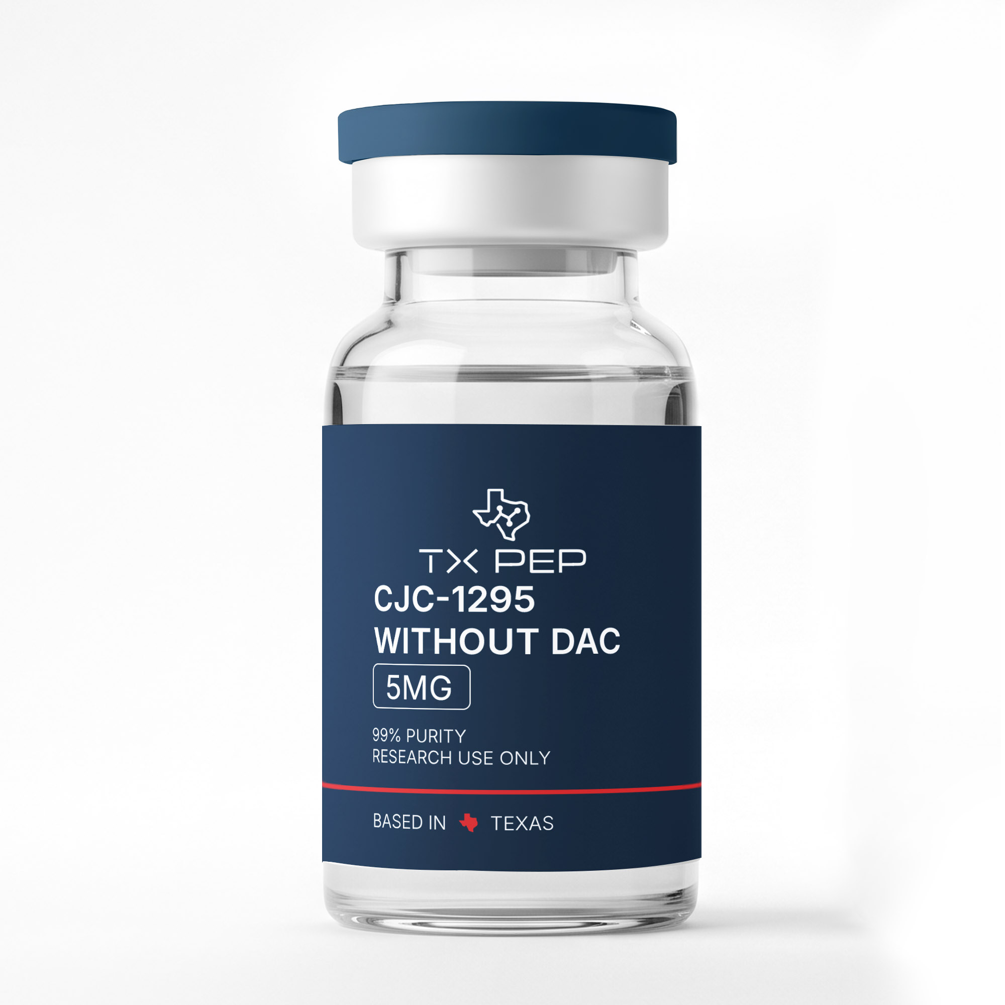 CJC-1295 without DAC