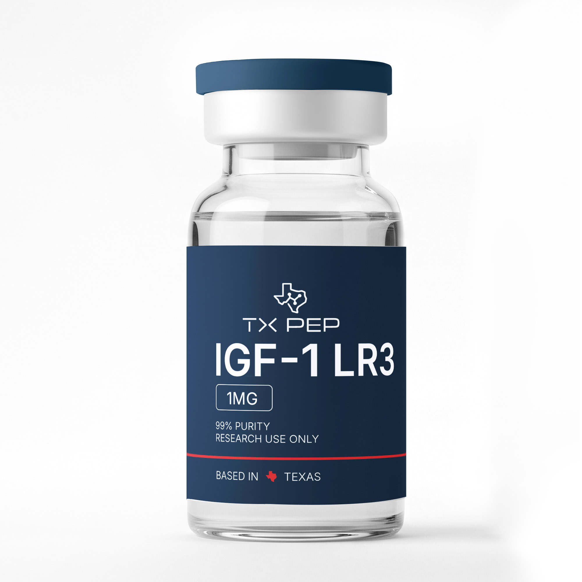 IGF-1 LR3