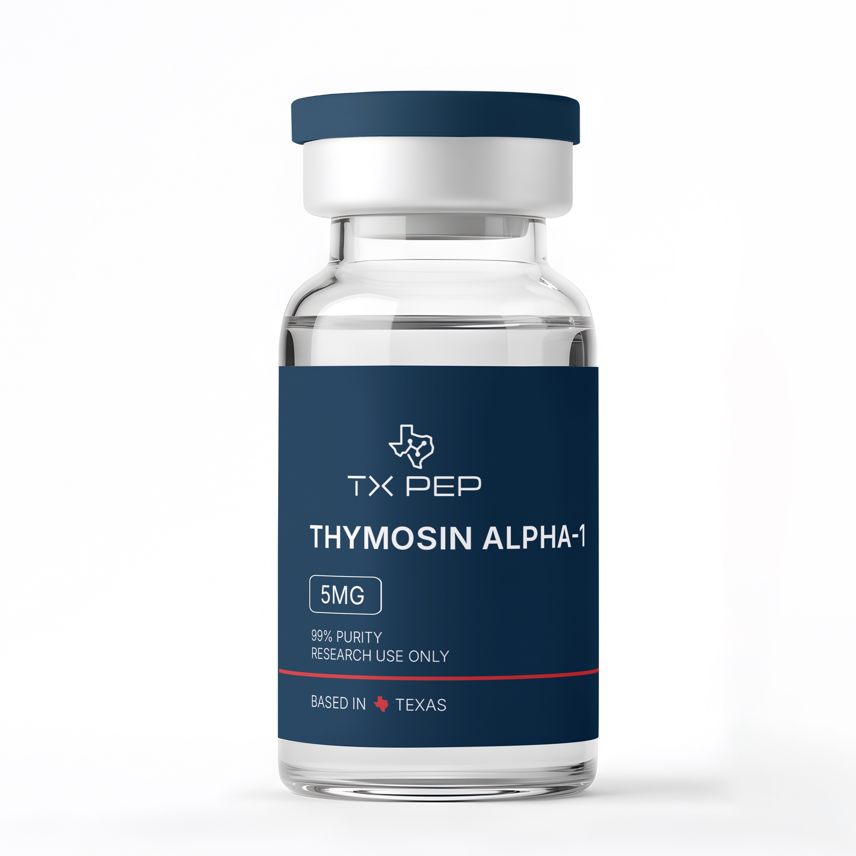 Thymosin Alpha-1