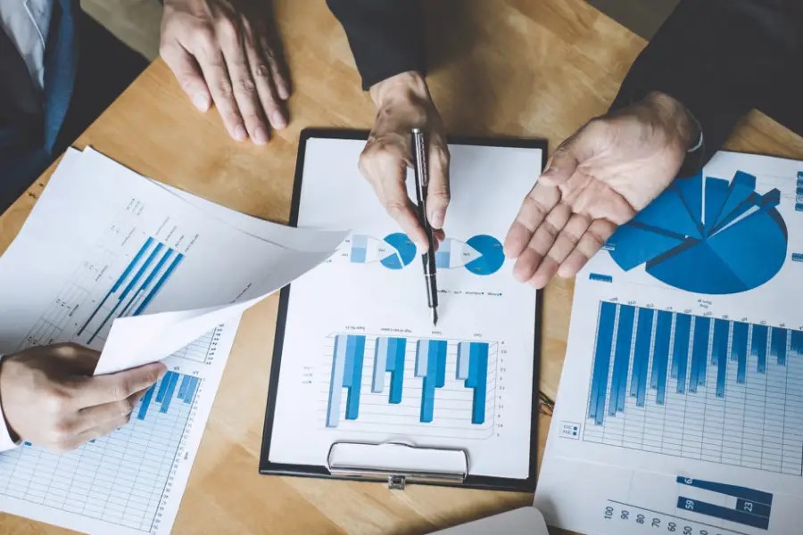 Dental practice valuations and appraisals for dental practice sales in Texas.