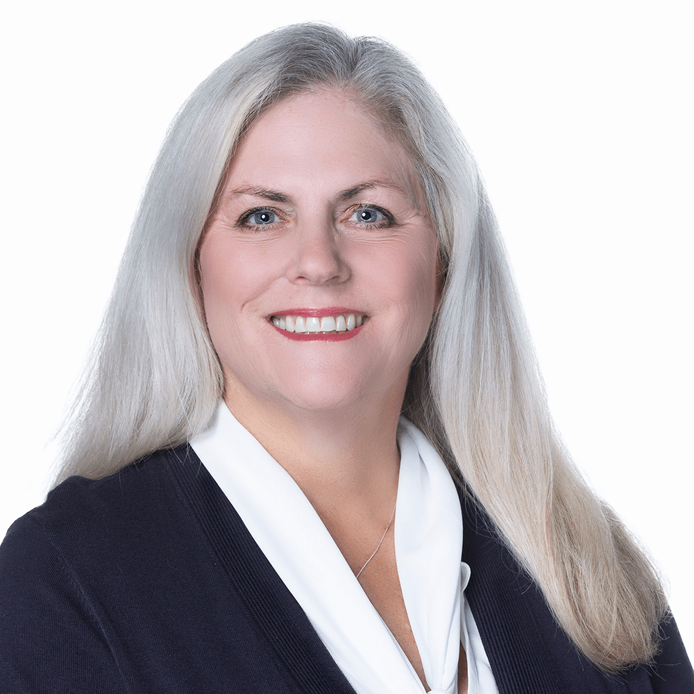 Jackie Bescherer portrait