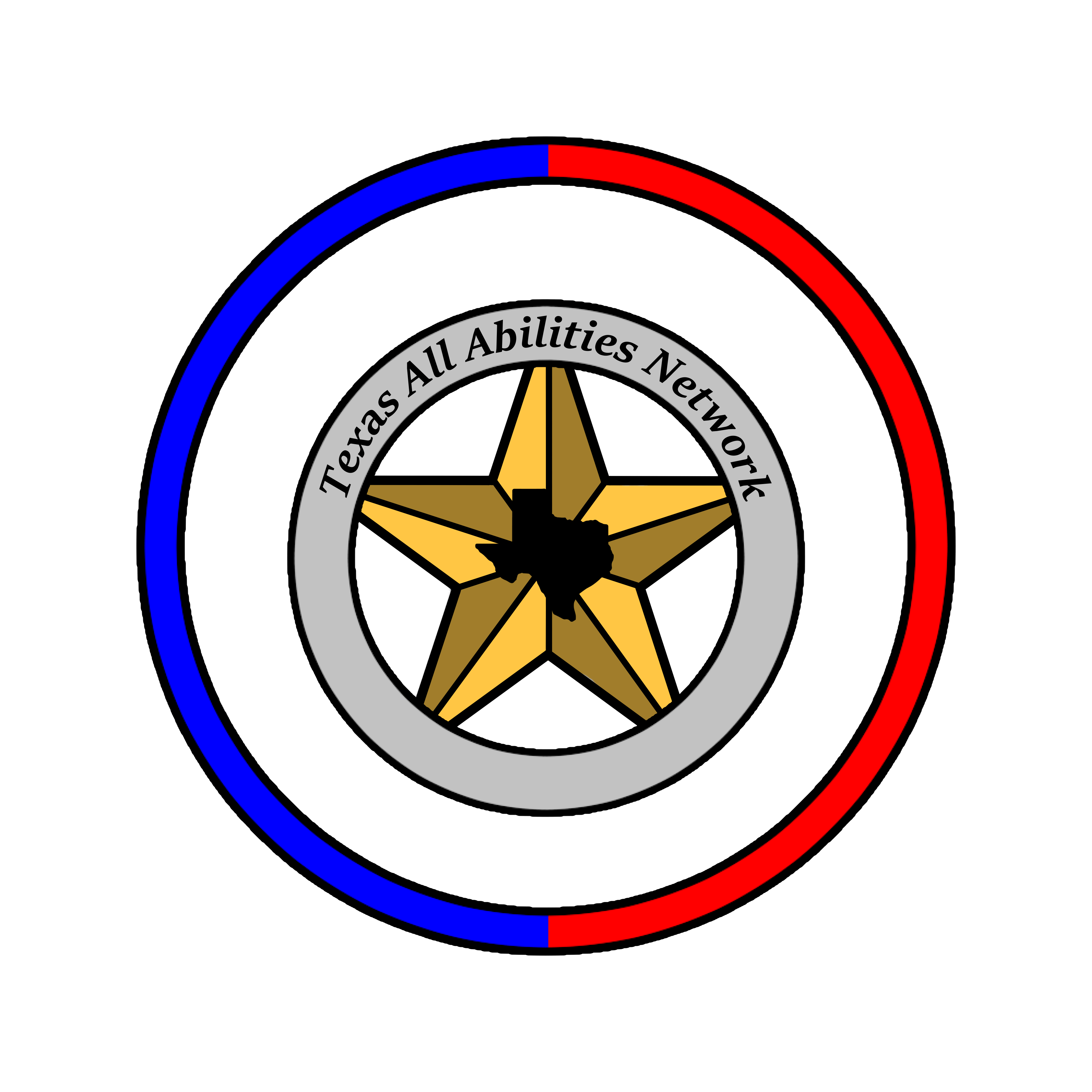 Texas All Abilities Network