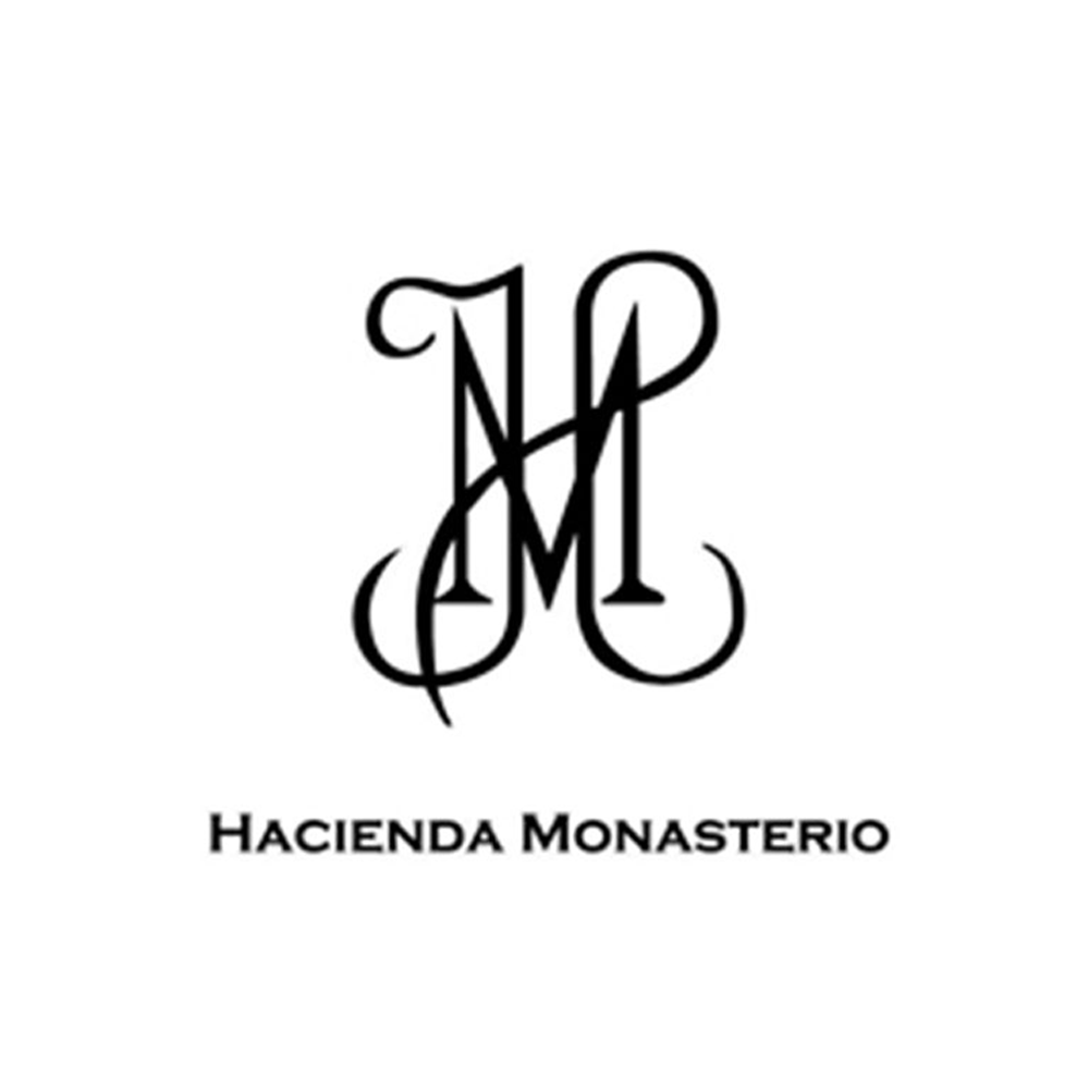 Hacienda Monasterio | Spain | Wine Producer | Brand Logo | TXANTON