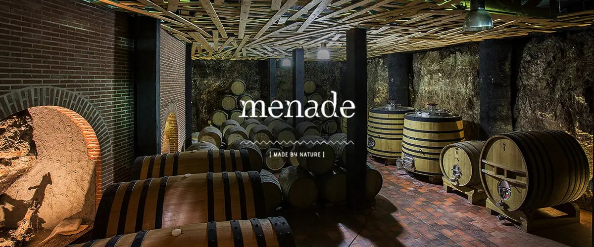 Menade
