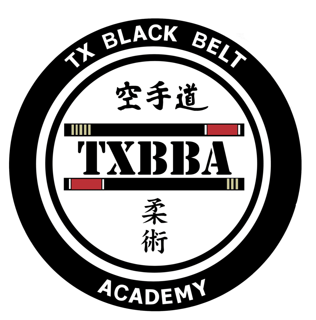 This image has an empty alt attribute; its file name is TXBBA-Logo-1-1013x1024.png