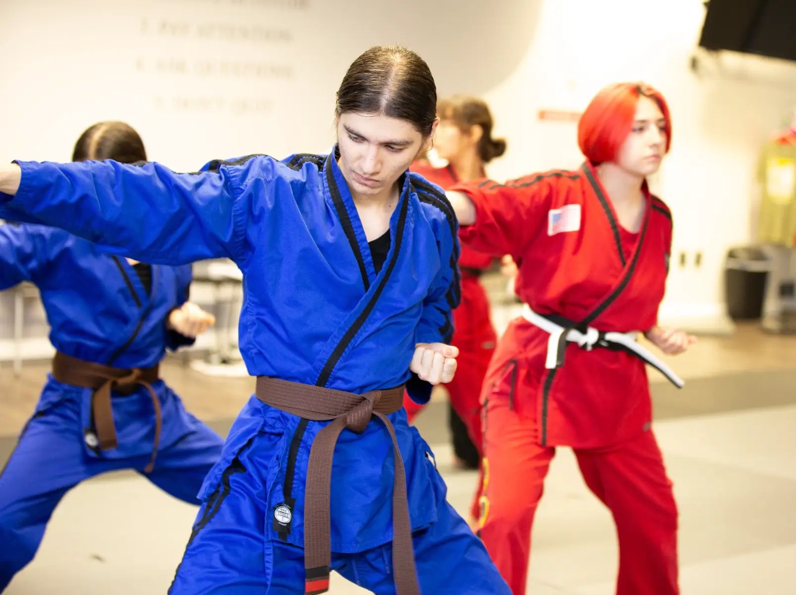 7 Marketing Strategies Every New Martial Arts School Should Try