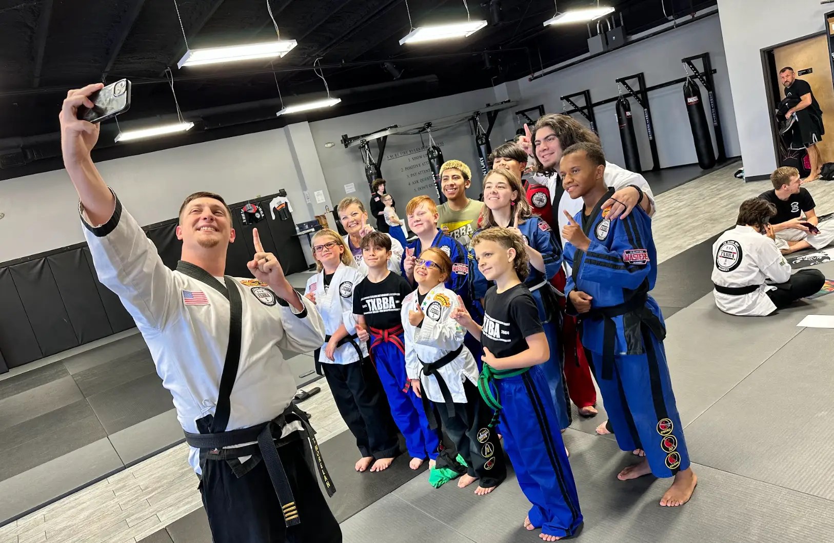 What to Include in Your Martial Arts School Startup Checklist