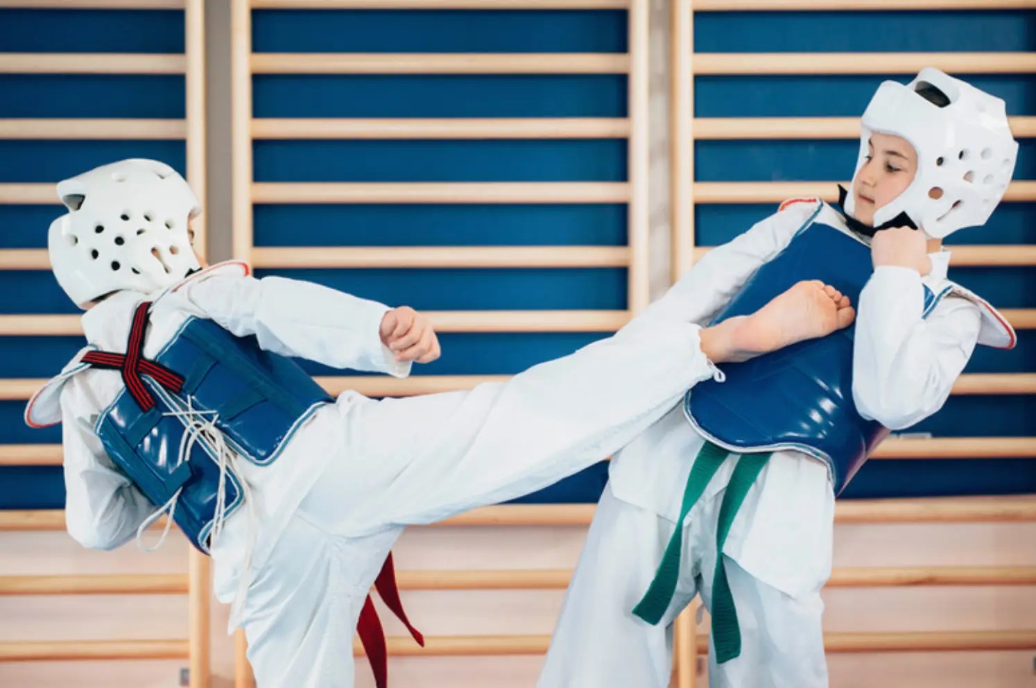What Kind of ROI Can You Expect from a Well-Run Martial Arts School?