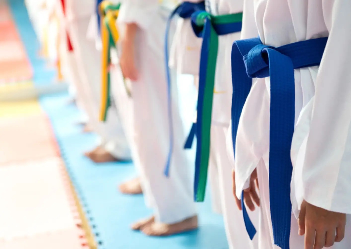 A Look at the Daily Responsibilities of a Martial Arts School Owner