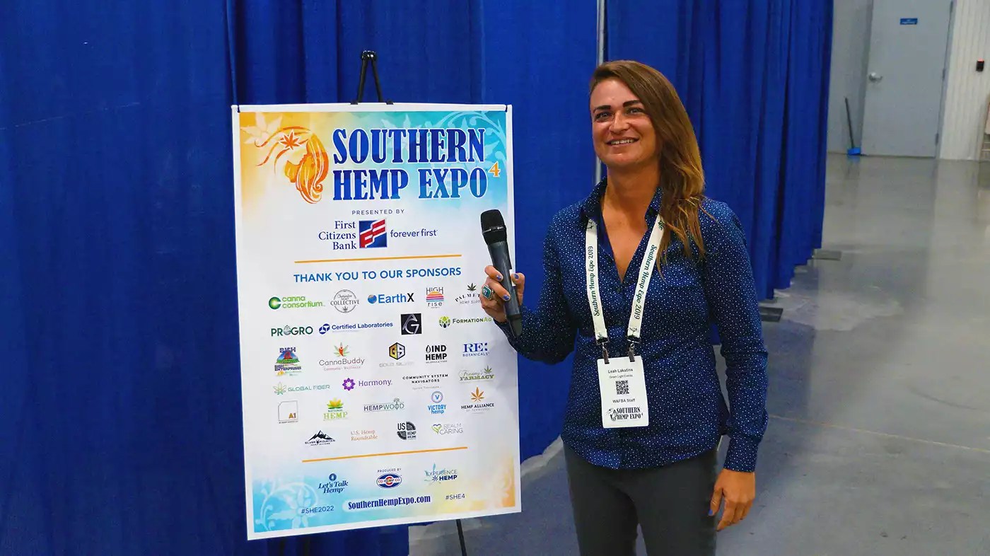 southern hemp expo 2022