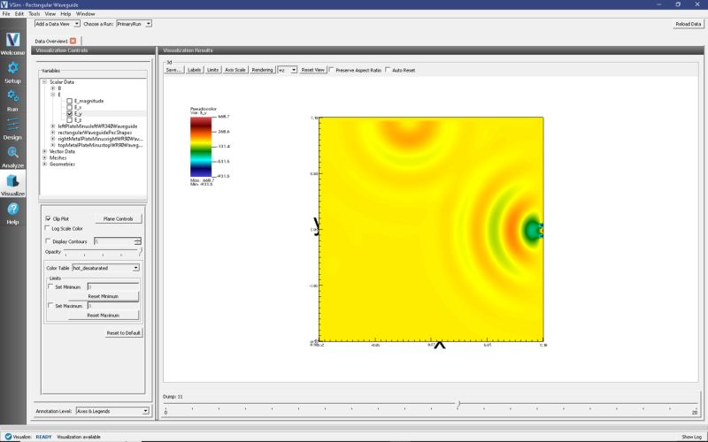 Rectangular Waveguide Rectangularwaveguide Sdf 12 0 1rc1 Documentation - Incredible Space Photo - 4K