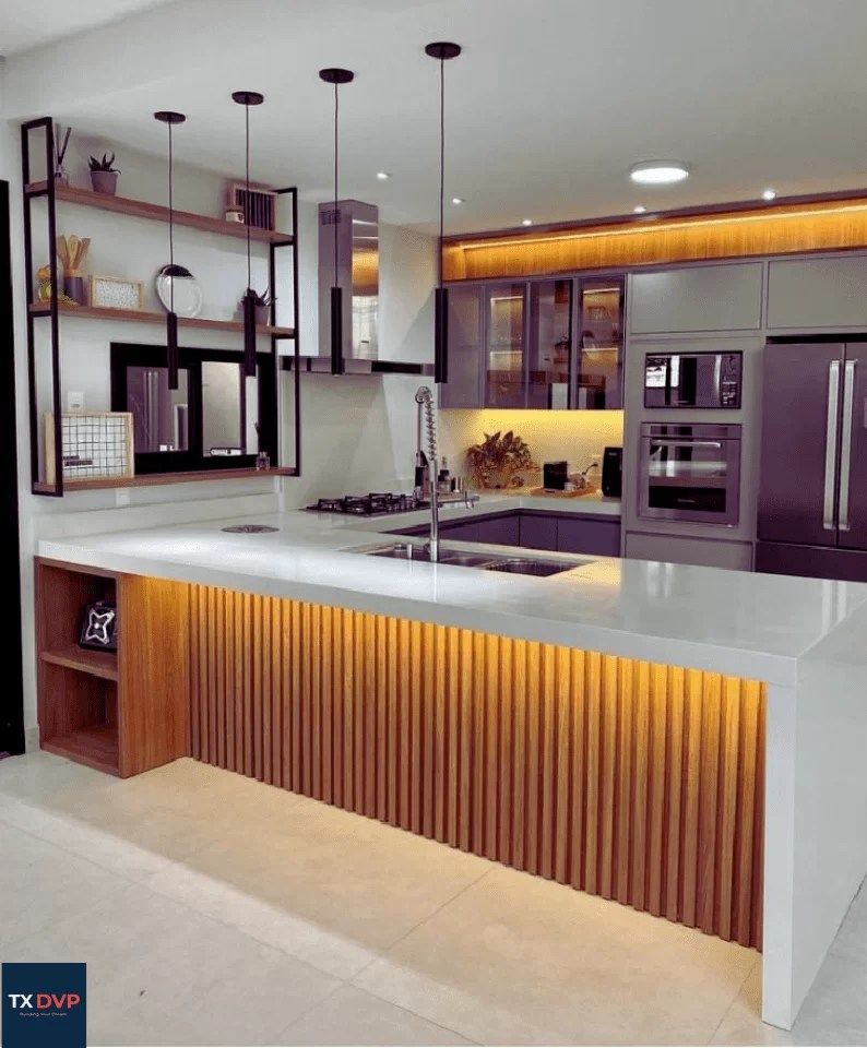 kitchen remodeling renovation