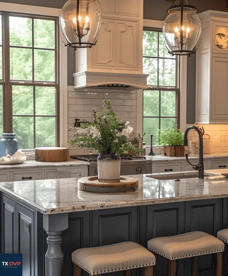 kitchen remodeling renovation