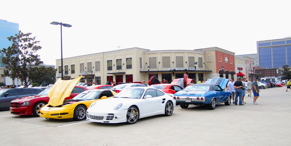 houston cars and coffee txgarage on cars and coffee houston july