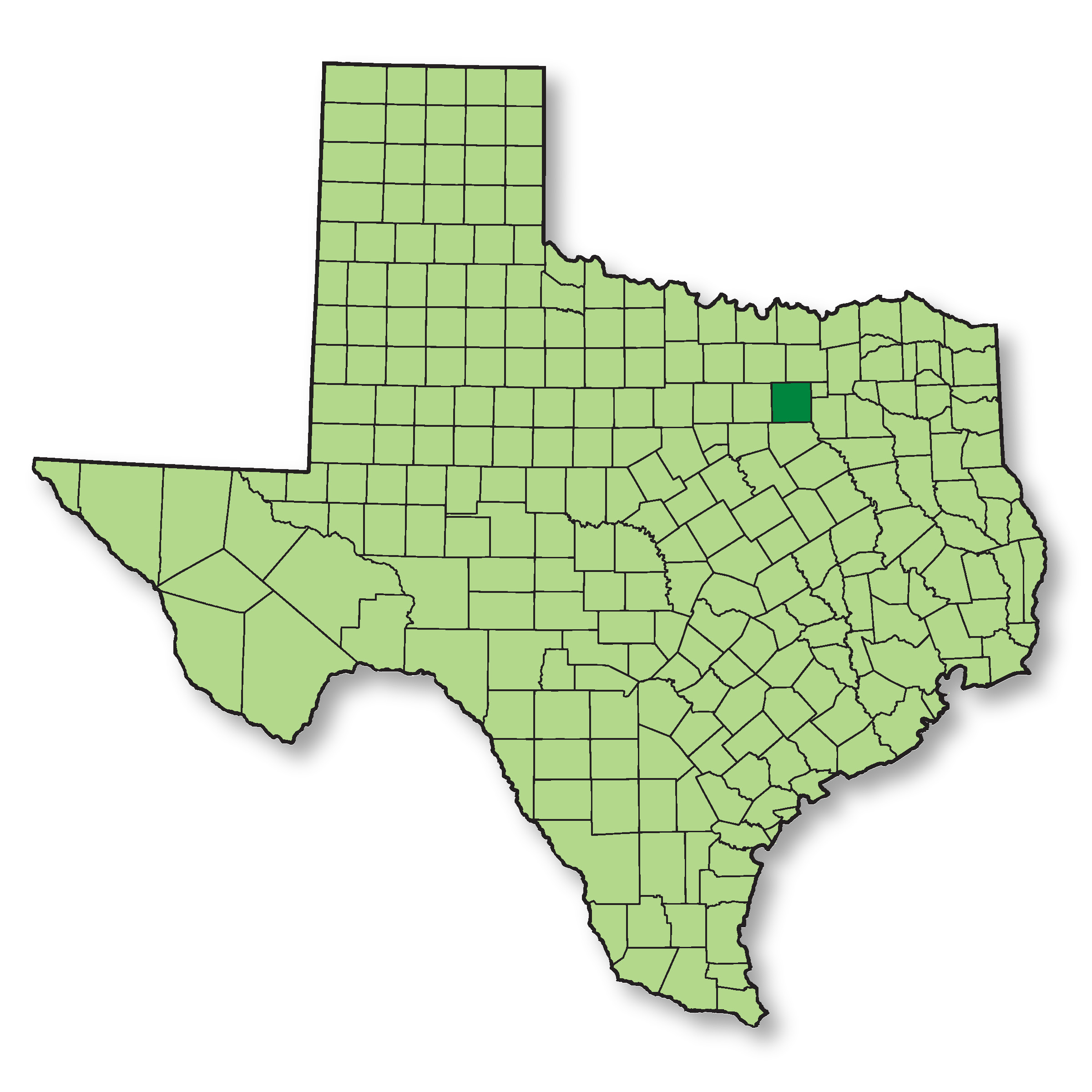 Dallas County