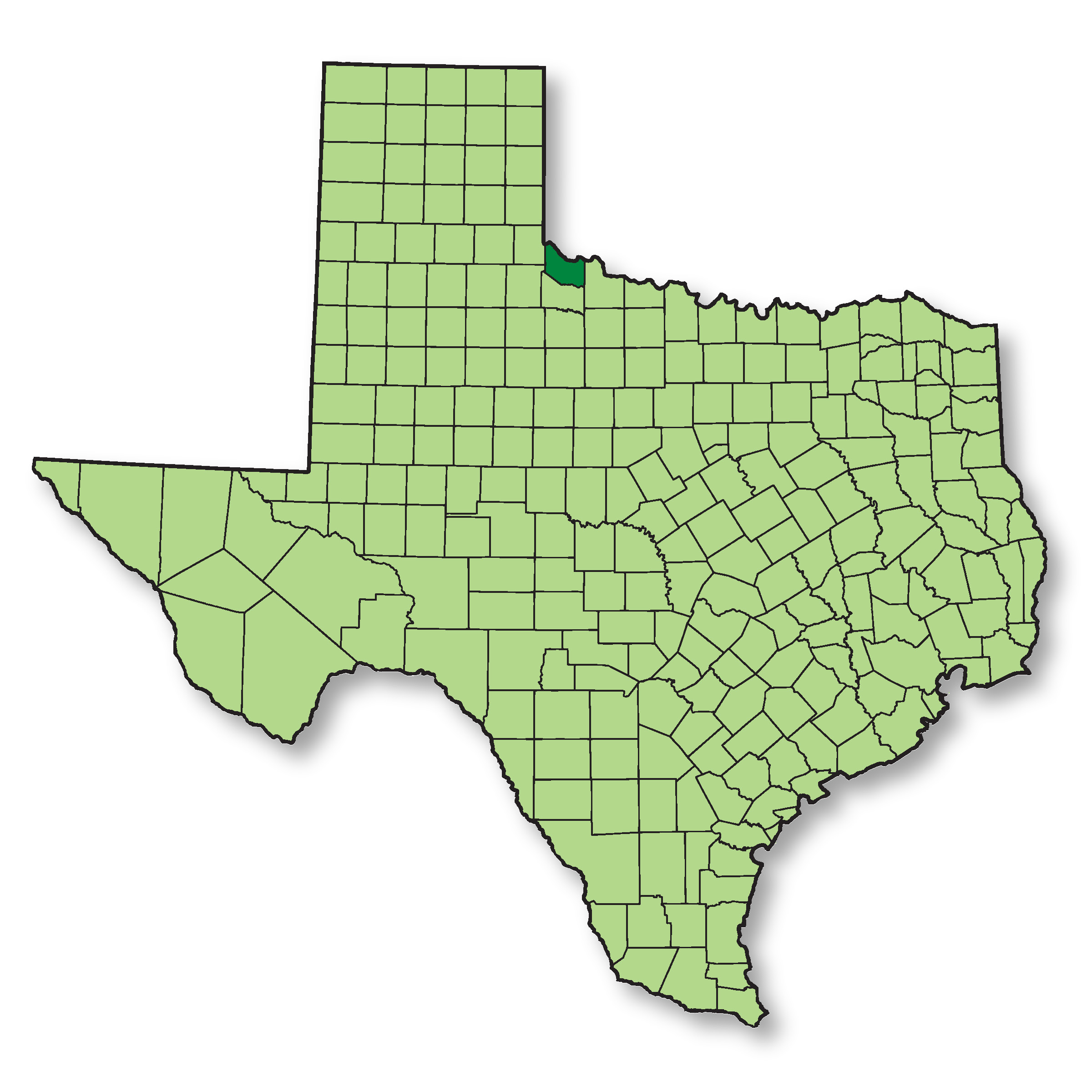 Hardeman County