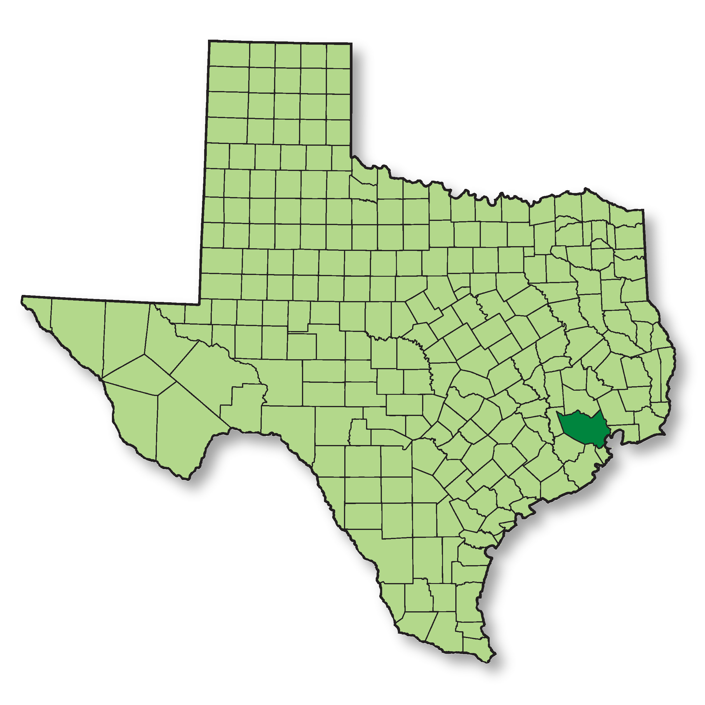 Harris County