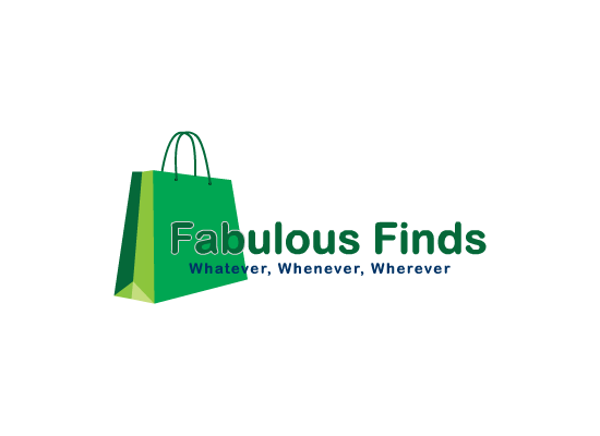 Fabulous Finds