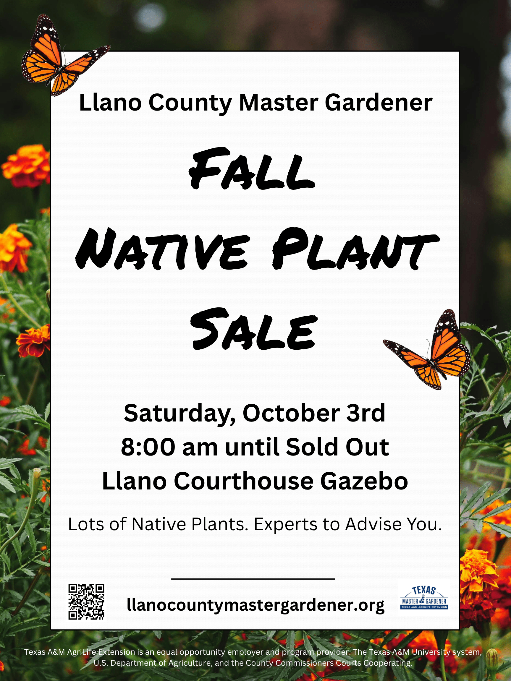 event flyer and all details here are on the webpage text