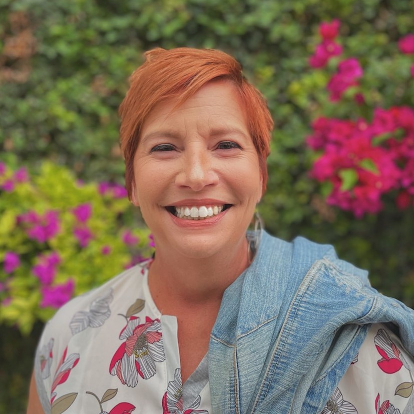 Janet Laminack - Texas Master Gardener Program