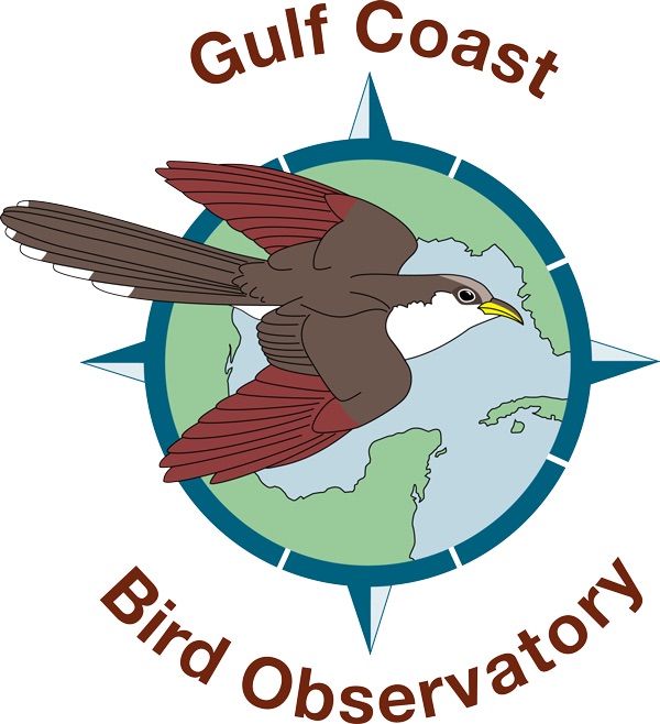 Gulf Coast Bird Observatory logo