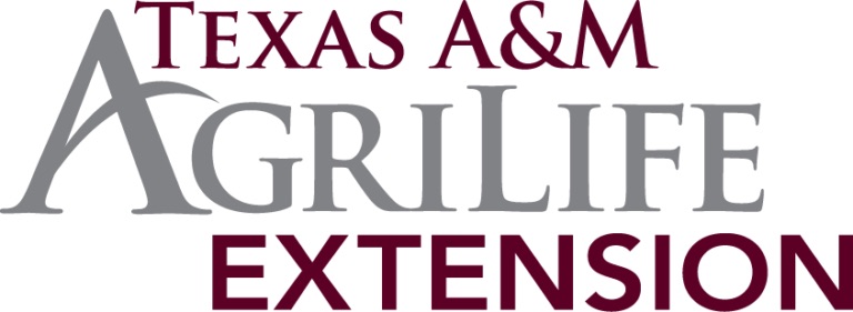 Texas A&M AgriLife Extension Logo