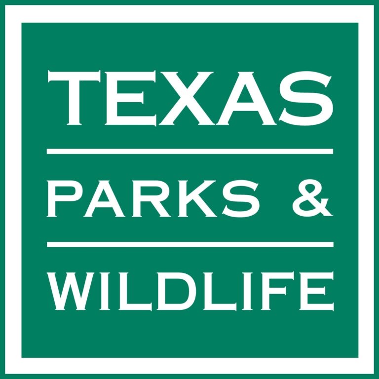 Texas Parks and Wildlife Department Logo