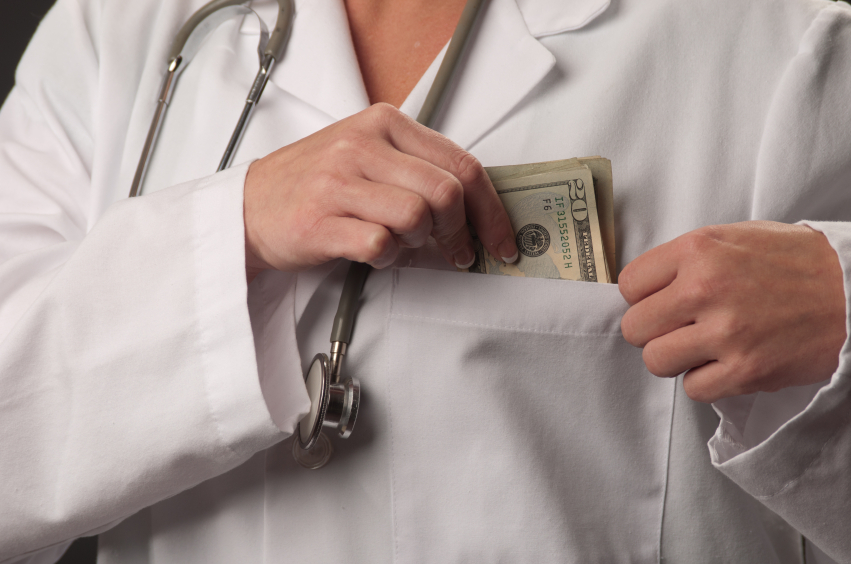 Texas business report: orthofix settles medicare fraud case