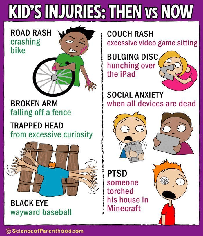 Parenting humor 9 a holistic approach to pediatric care in frisco and plano texas