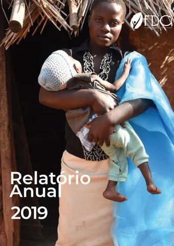 Zambézia: FDC luta a todo gás para combater as uniões prematuras