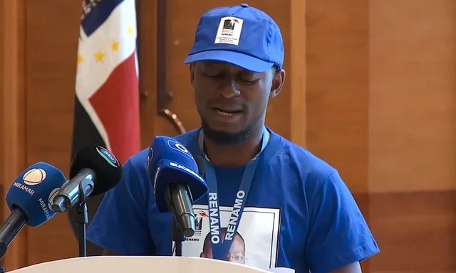 Ivan Mazanga condena detenção de ex-guerrilheiros da RENAMO e exige Conselho Nacional urgente