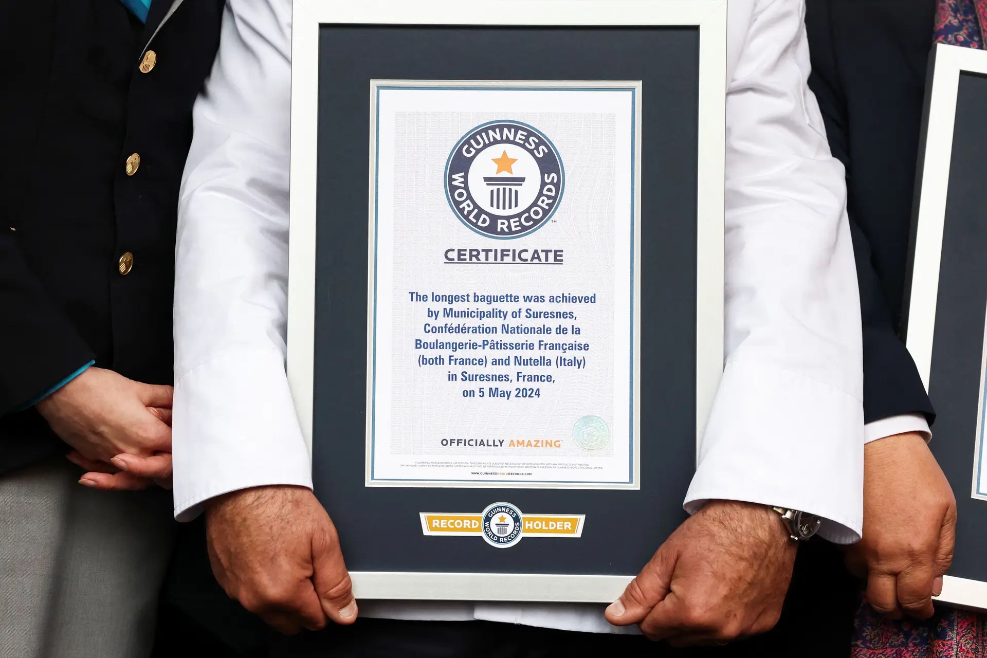 Guinness World Records: 70 anos a provar que nada é impossível