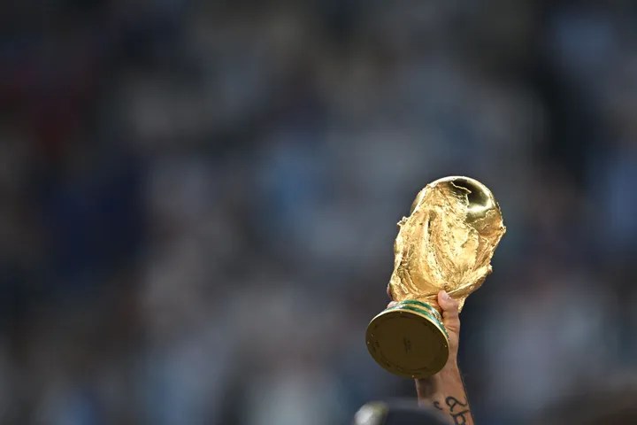 Iraque pede à FIFA adiamento do play-off do Mundial devido à guerra