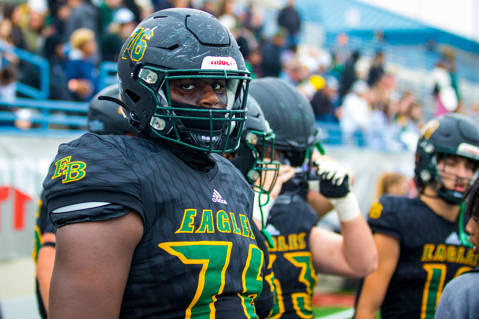 Nettles, Warren Lead a Massive day in TXPS Recruiting – TXPS Recruiting Round-Up (1/19/23)