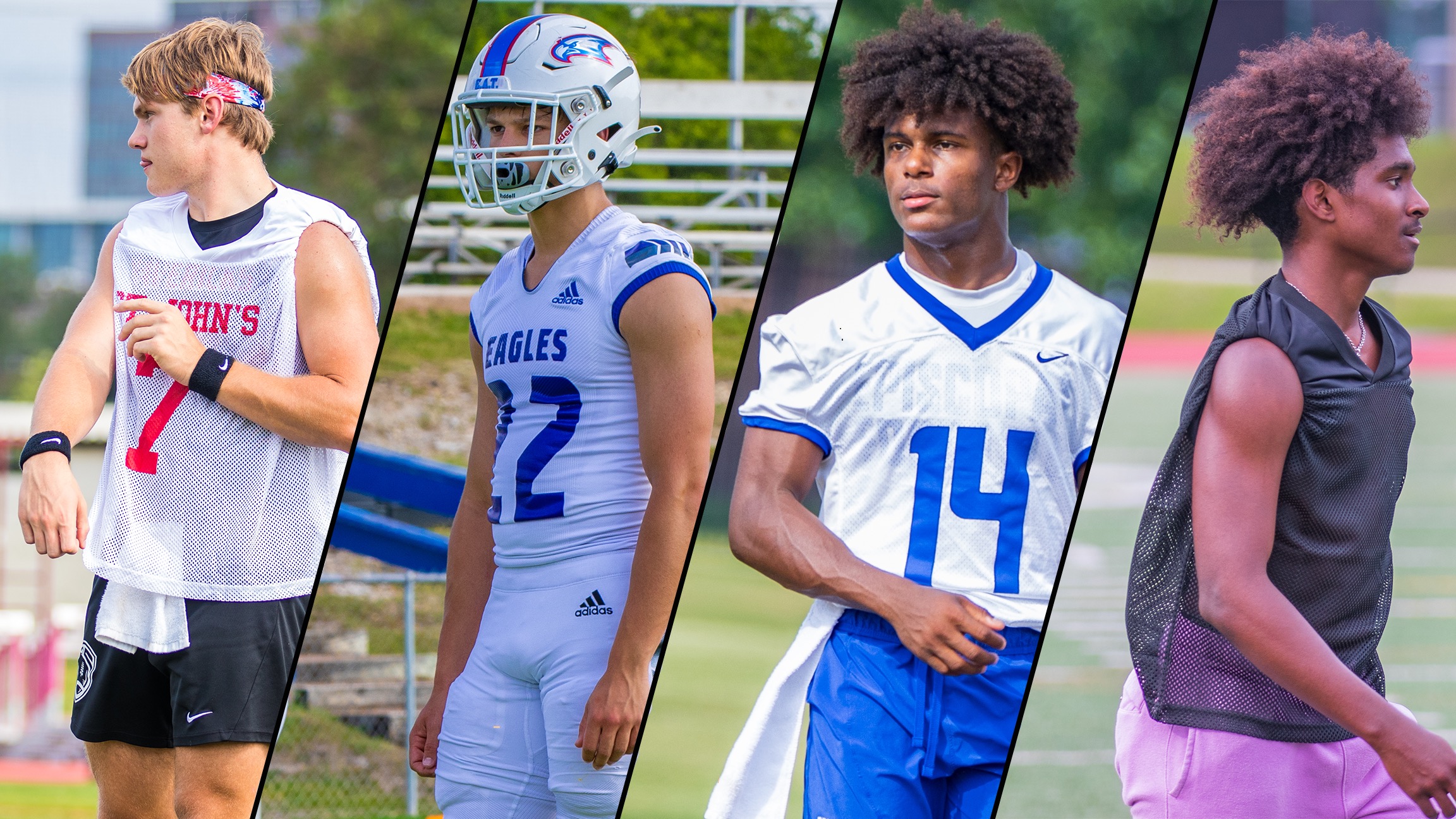 New Blood in TXPS – TXPS Spring Ball Week One Recap