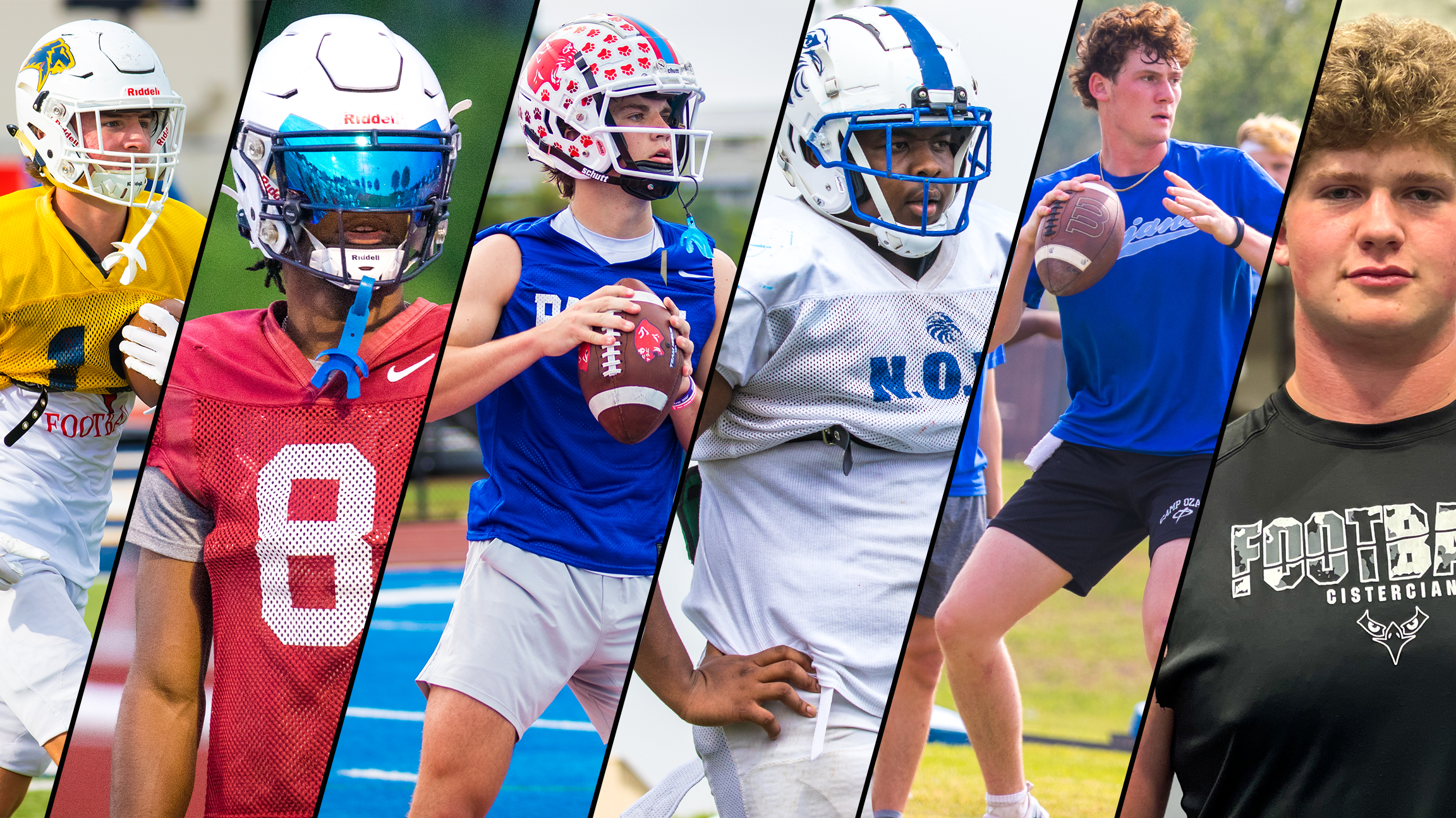 The Metroplex – TXPS Spring Ball Week 2 Recap