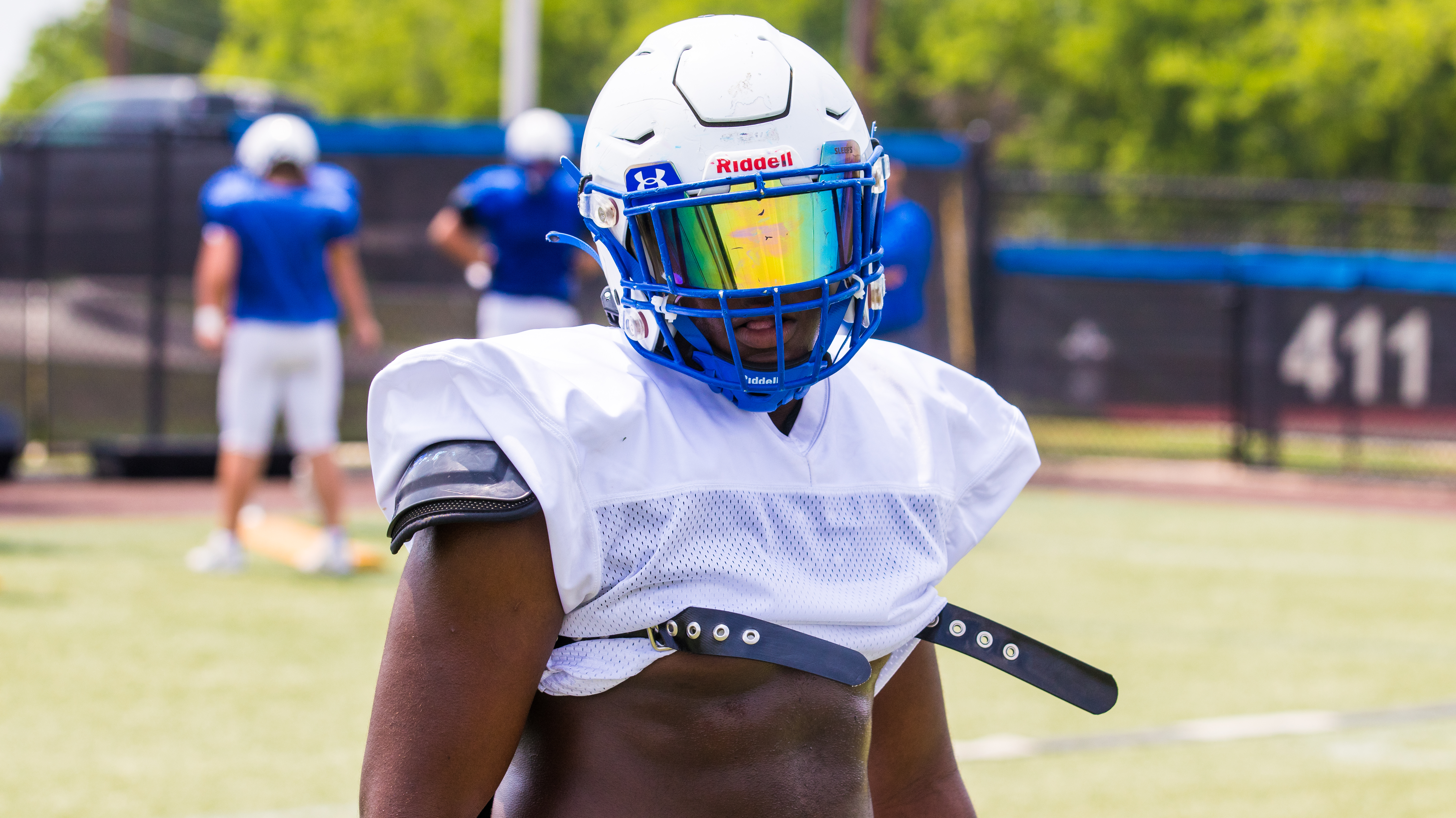 Cardinals’ Homecoming Spoiled By Eagles: Southwest Christian vs Plano JPII Game Recap