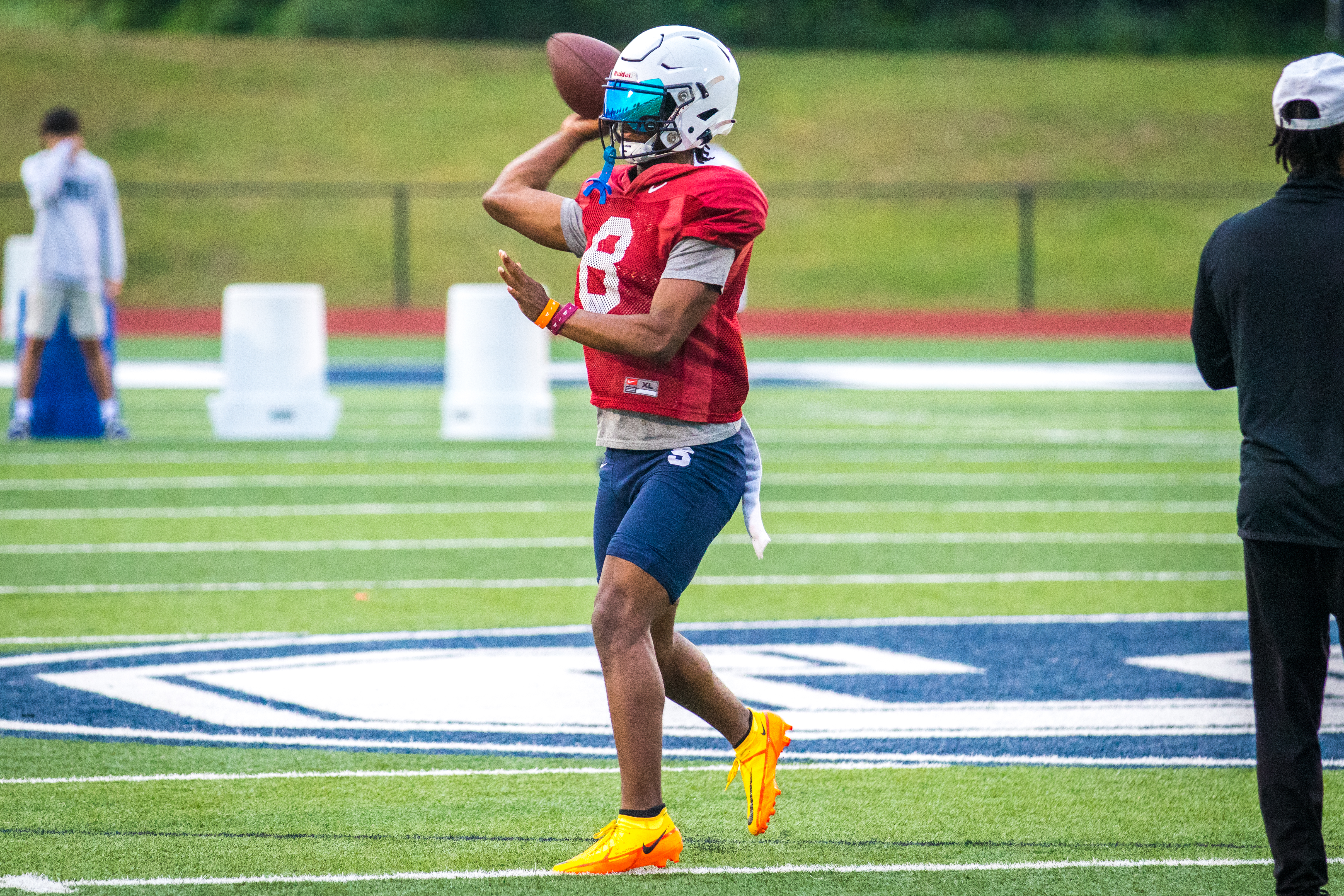 Week 7 Rundown – Exclusive Access