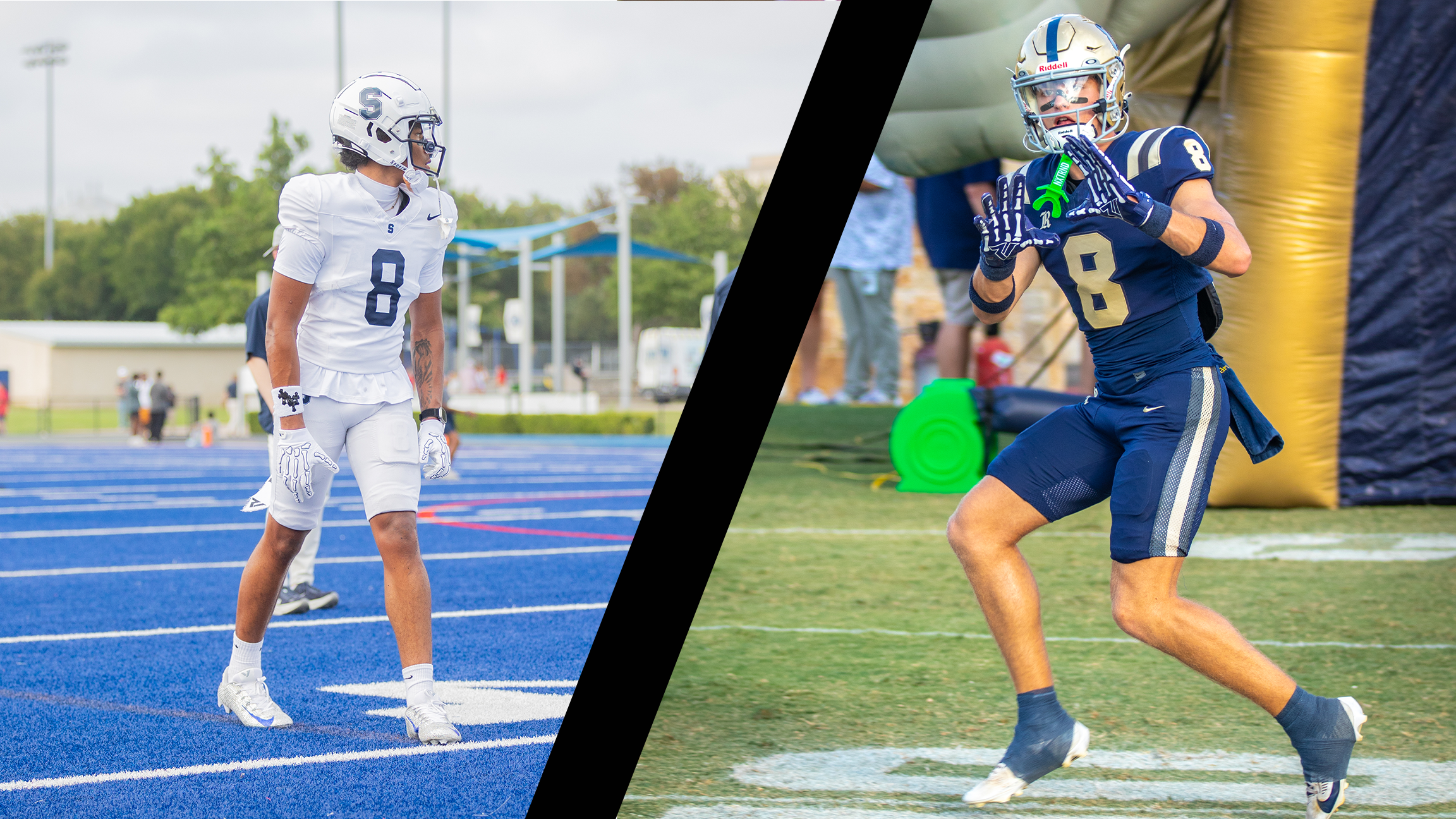 Ragnarok: Previewing Regents vs All Saints