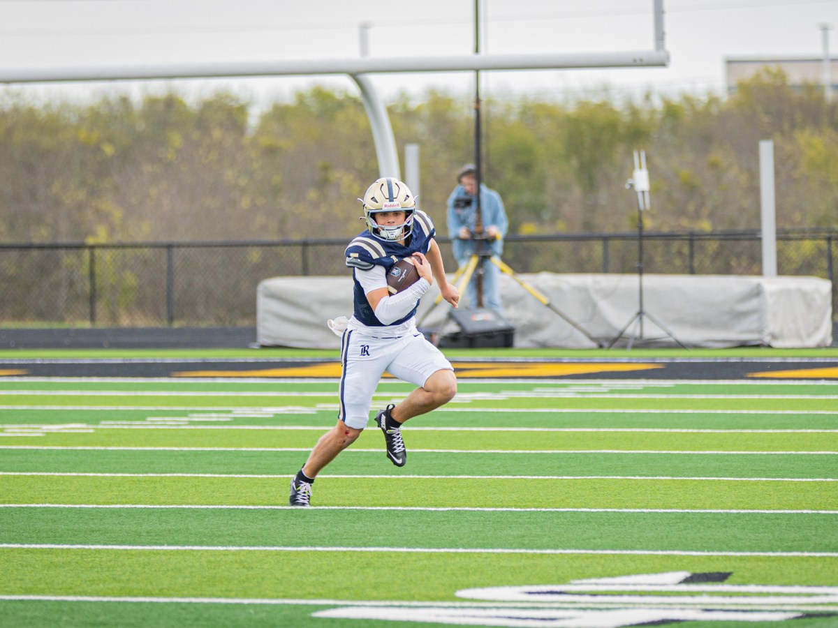 Knights over the Eagles: Recapping Regents vs Brazos Christian