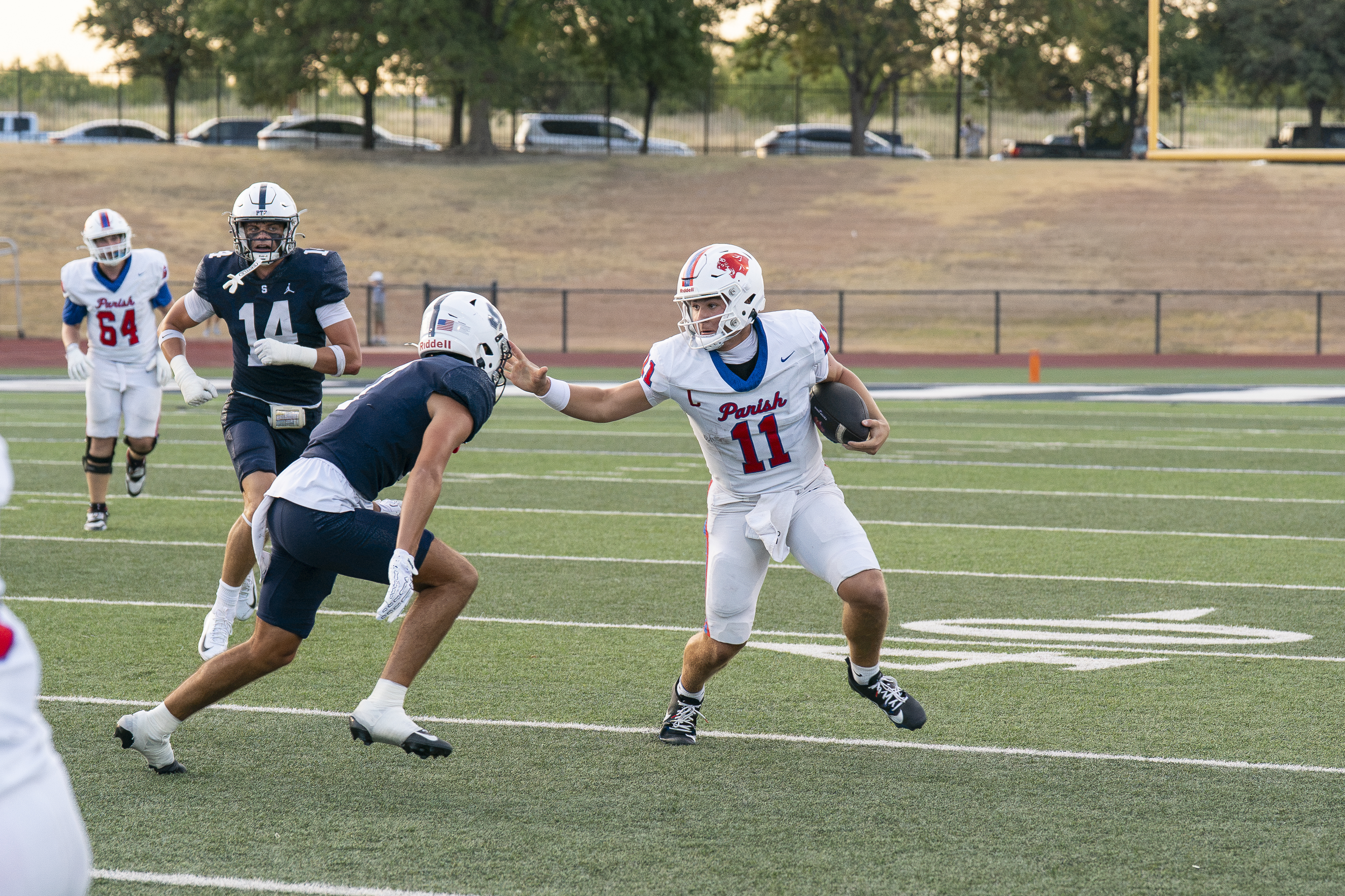 Week 0 Overreactions and Takeaways