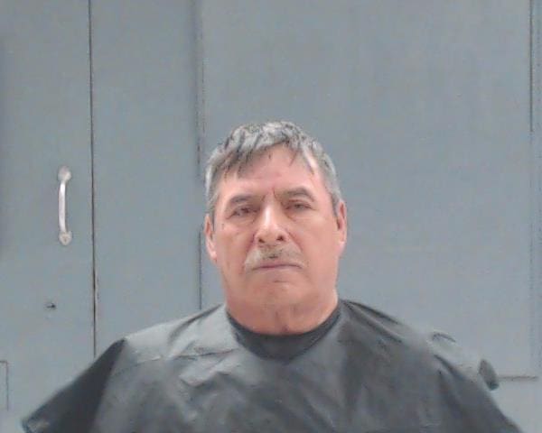 Photo of Jose Garcia-Rosas