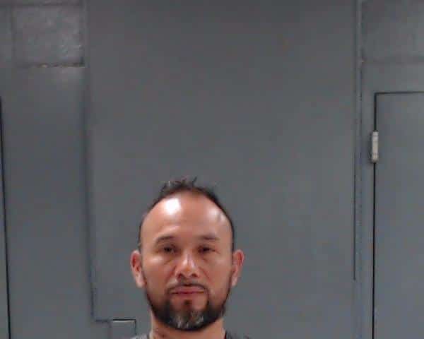 Roberto Carlos Dominguez