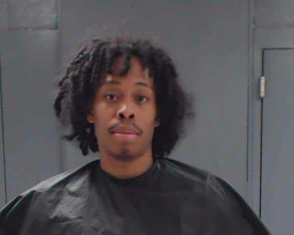 Rashard Tyreal Holmes