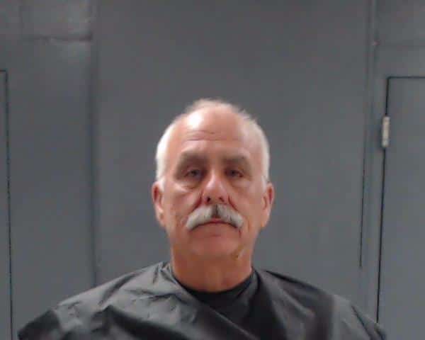 STOUT, GEORGE RICHARD