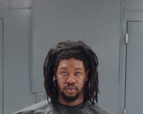 HARRIS, MATTHEW RASHAD