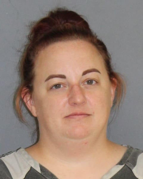 Booking Photo Placeholder