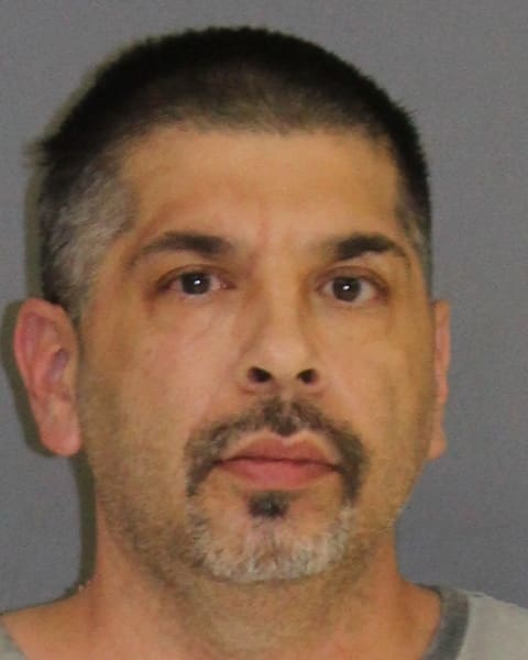 Robert Arnold Quintero Mugshot